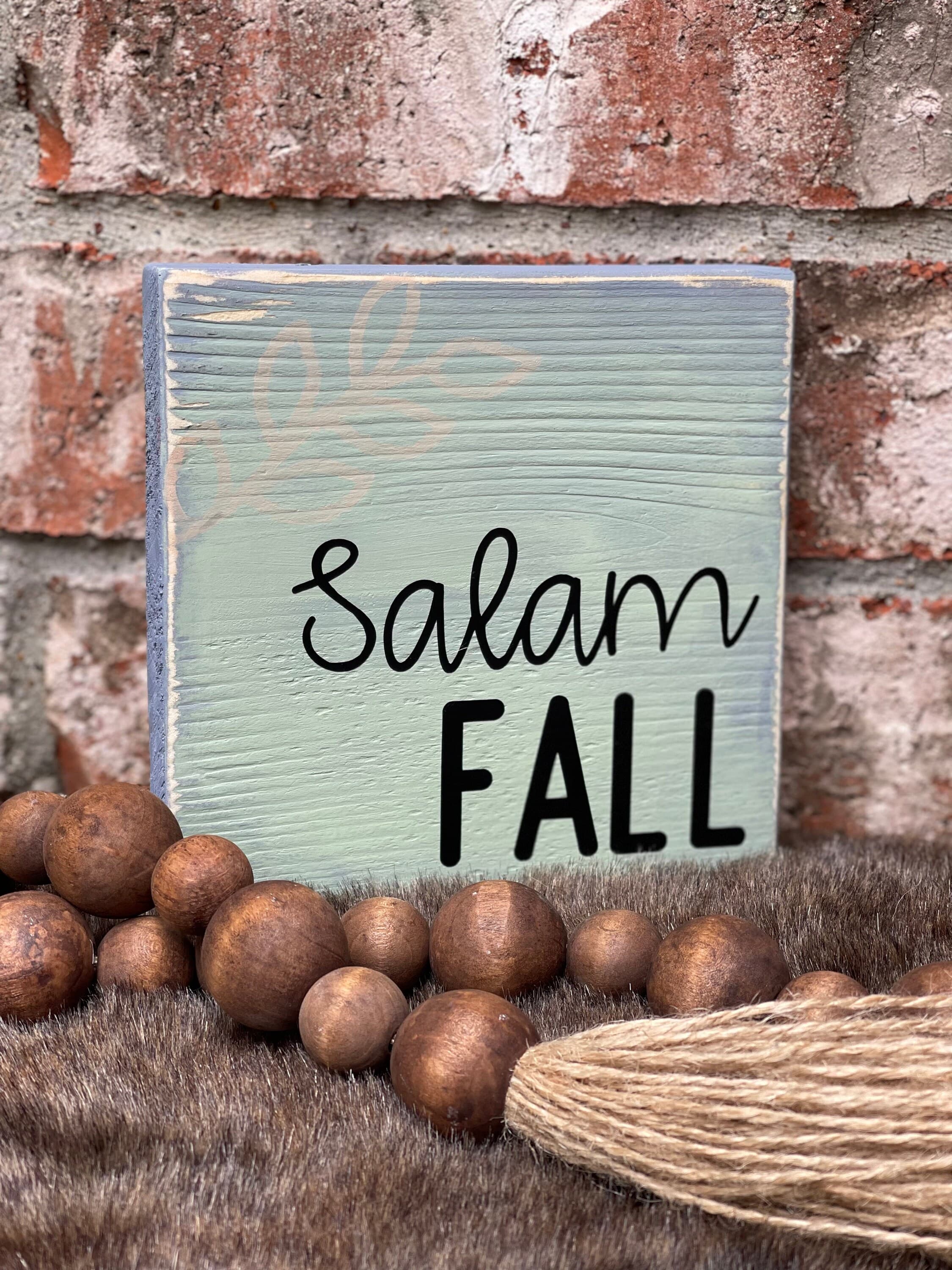 Make Dua Shelf Sitter, Ramadan Islamic Decor, Farmhouse Decor, Islamic Decor, Tiered Tray Decor - image 5