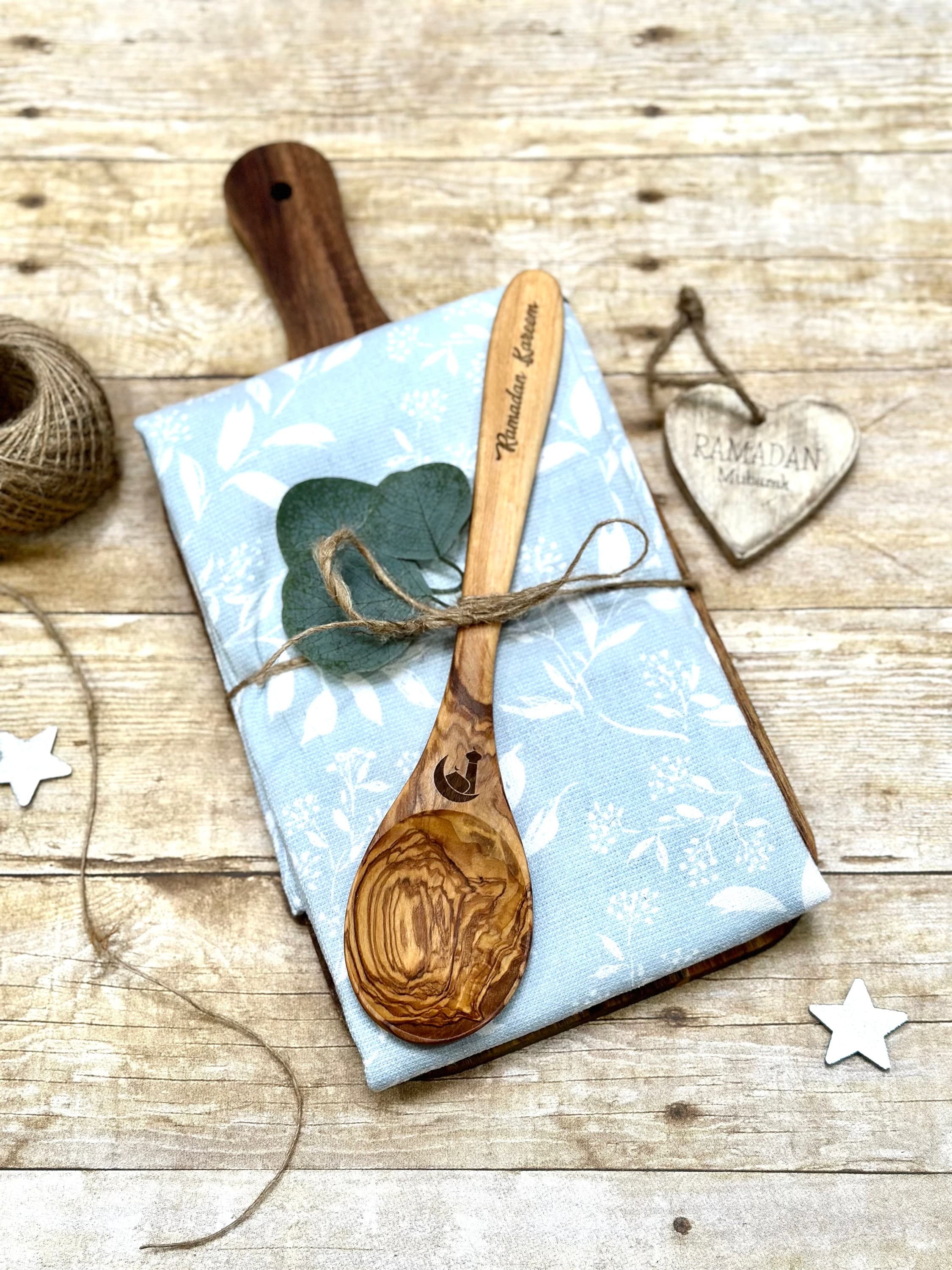 Personalized Custom Ramadan Cheese Board Charcuterie Gift Set Ramadan Eid Gift - image 5
