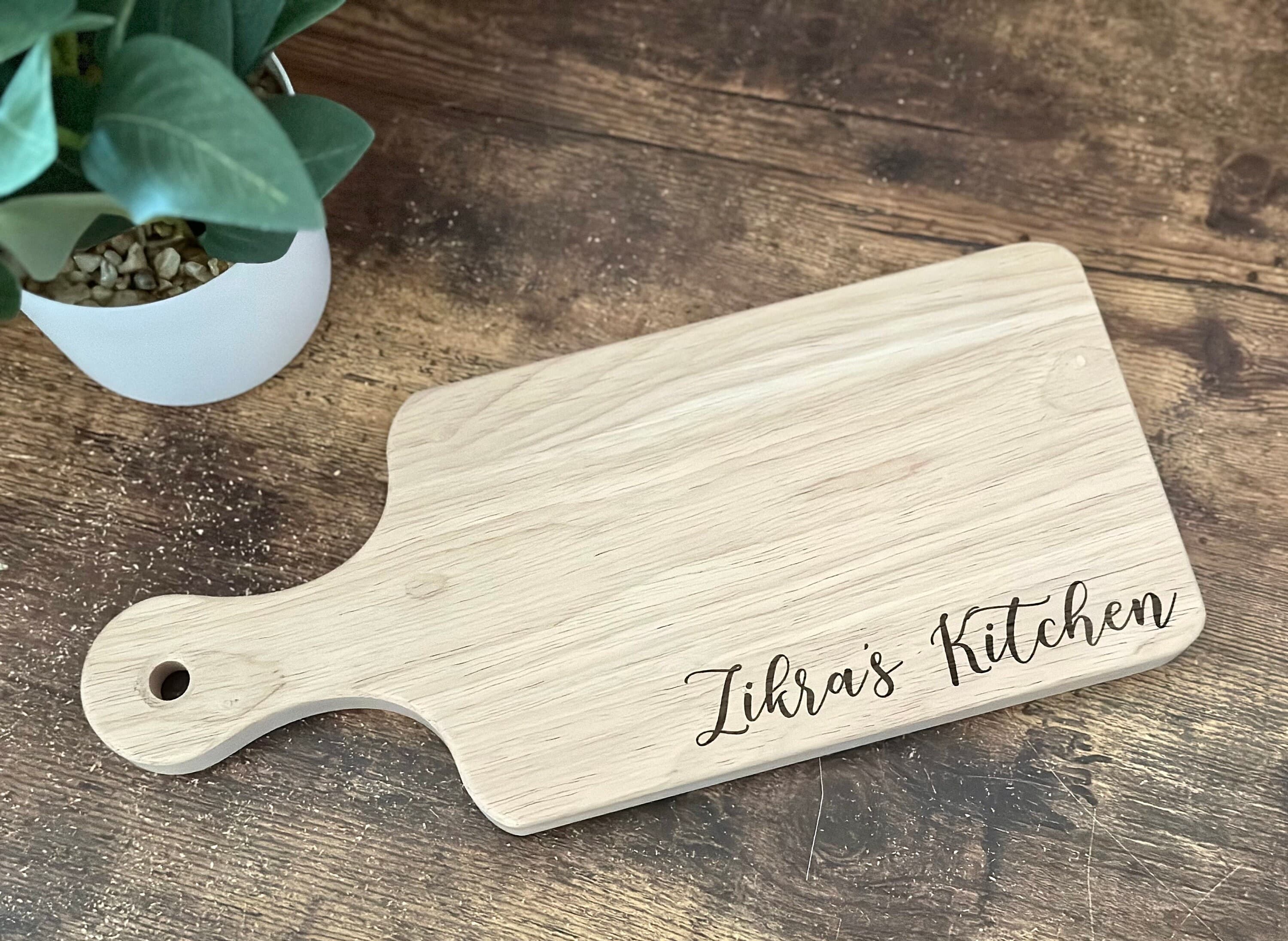 Ramadan Cheese Cutting Board, Ramadan Gift, Eid Gift, Ramadan Mubarak, Ramadan Kareem - image 5