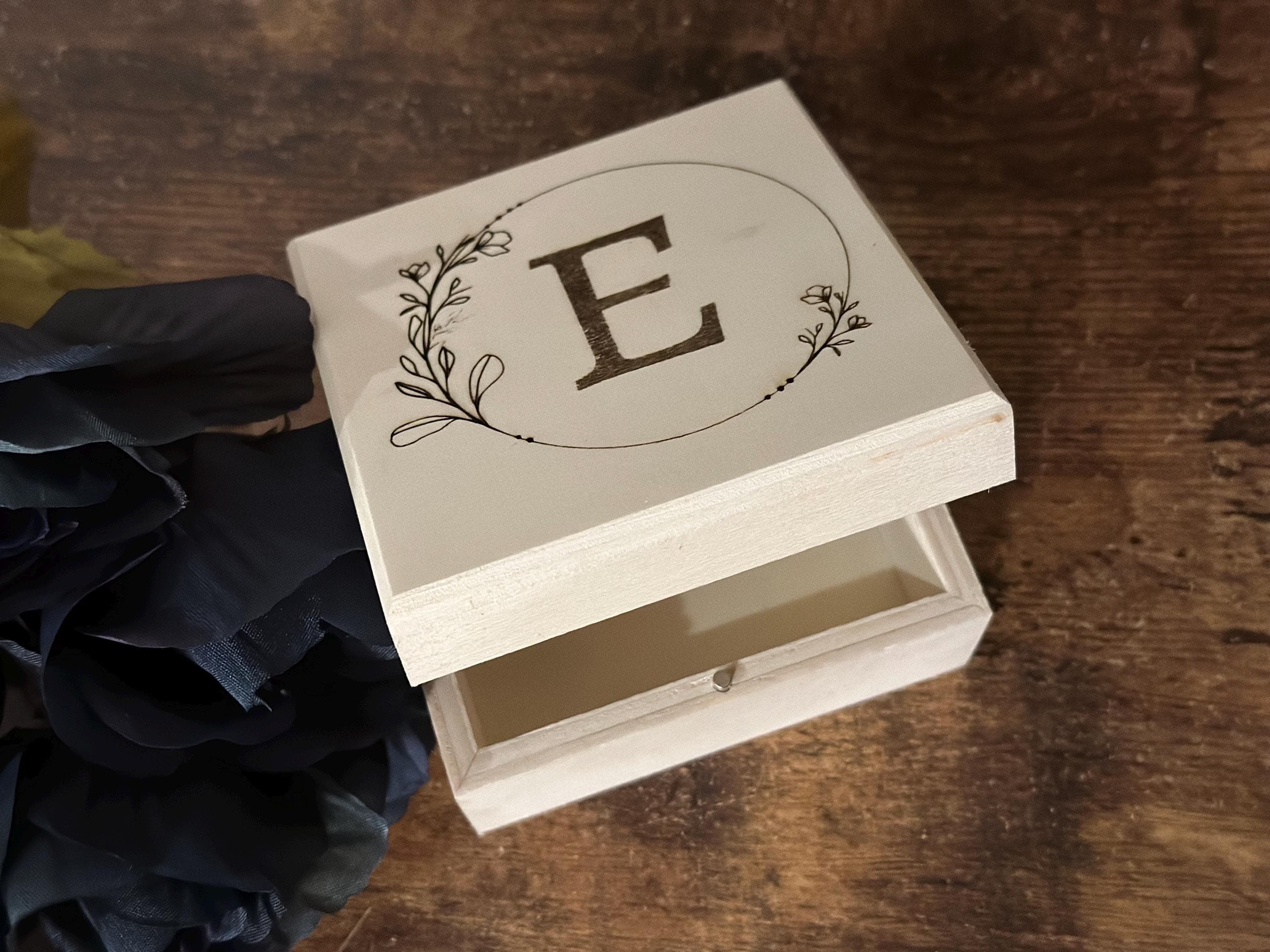 Personalized Ramadan Gift Box, Keepsake box, Ramadan gift, Ramadan Decor - image 3