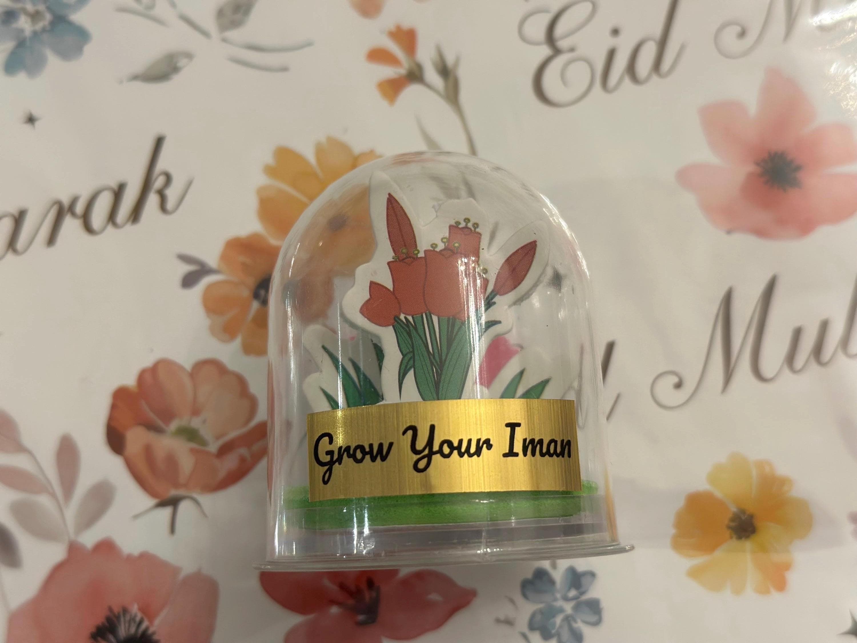 Ramadan DIY Craft Kit, Ramadan Activity, Eid Gift, Ramadan Gift, Islamic Kid, Grow Your Iman - image 5