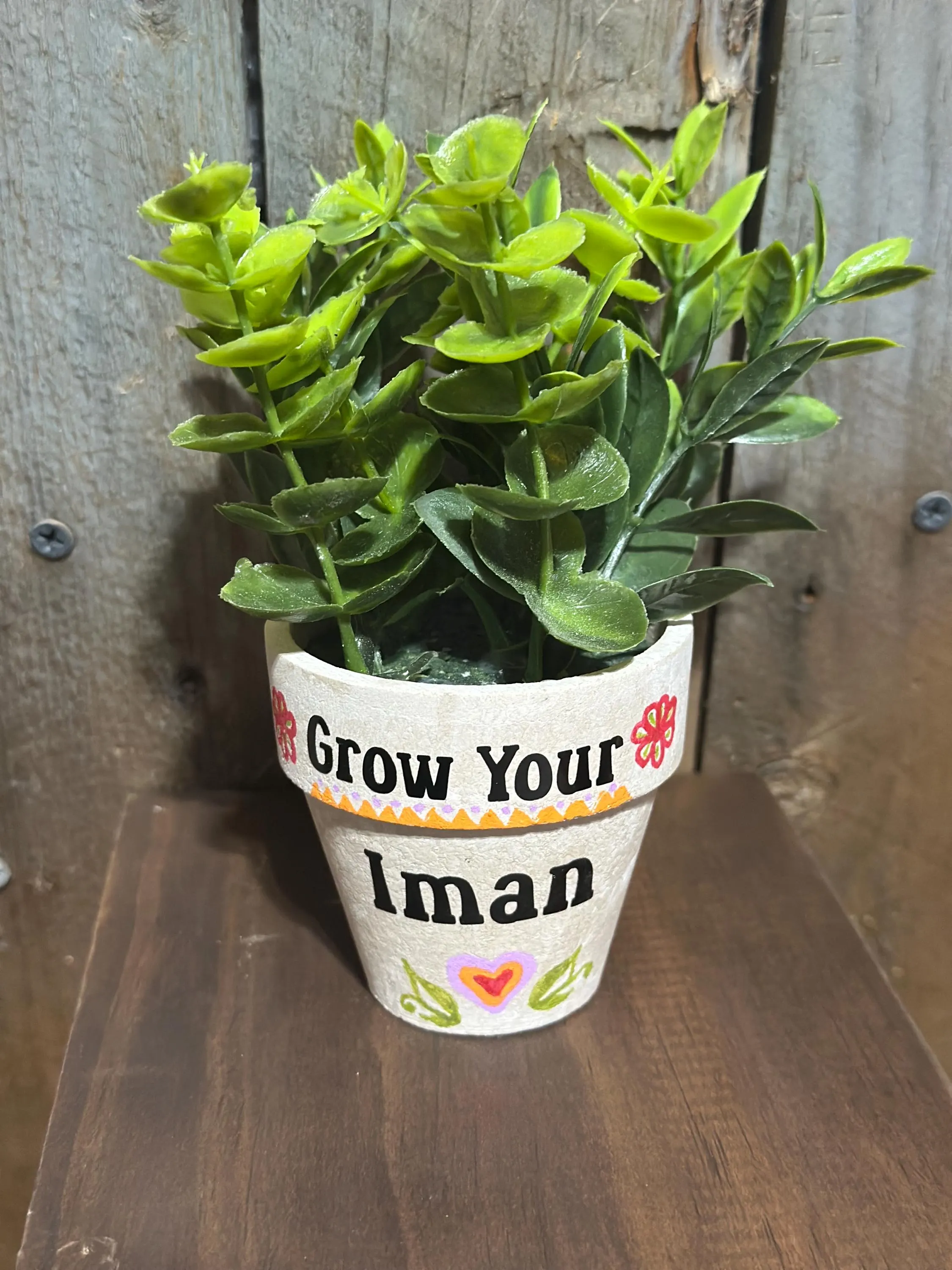 Ramadan DIY Craft Kit, Ramadan Activity, Eid Gift, Ramadan Gift, Islamic Kid, Grow Your Iman - image 2