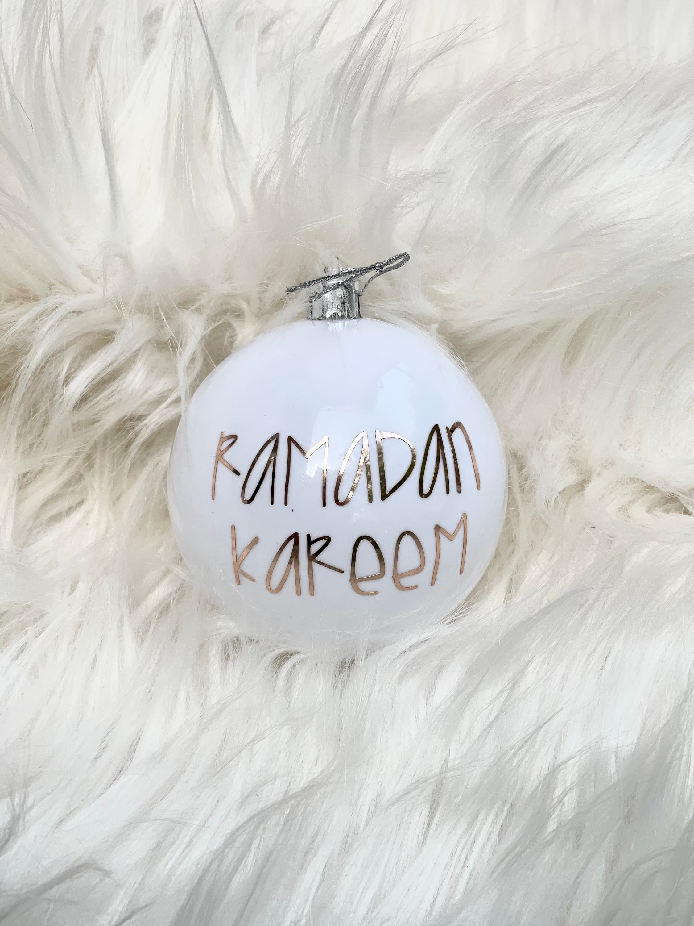 Ramadan Ornaments, Eid Ornaments, Ramadan decor - image 4