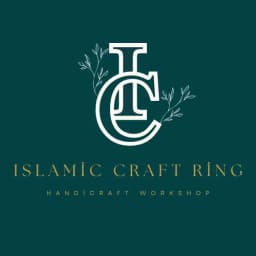 IslamicCraftRing