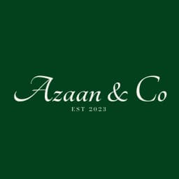 AzaanandCo