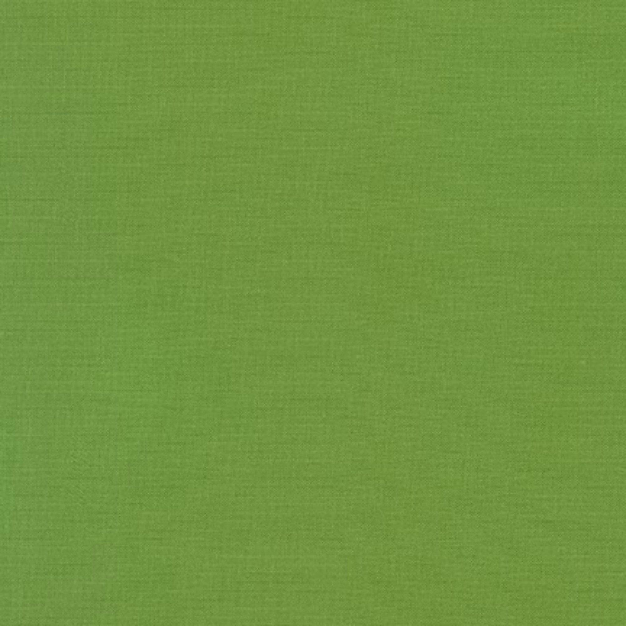 Robert Kaufman - Kona Cotton - Grass Green K001-1703