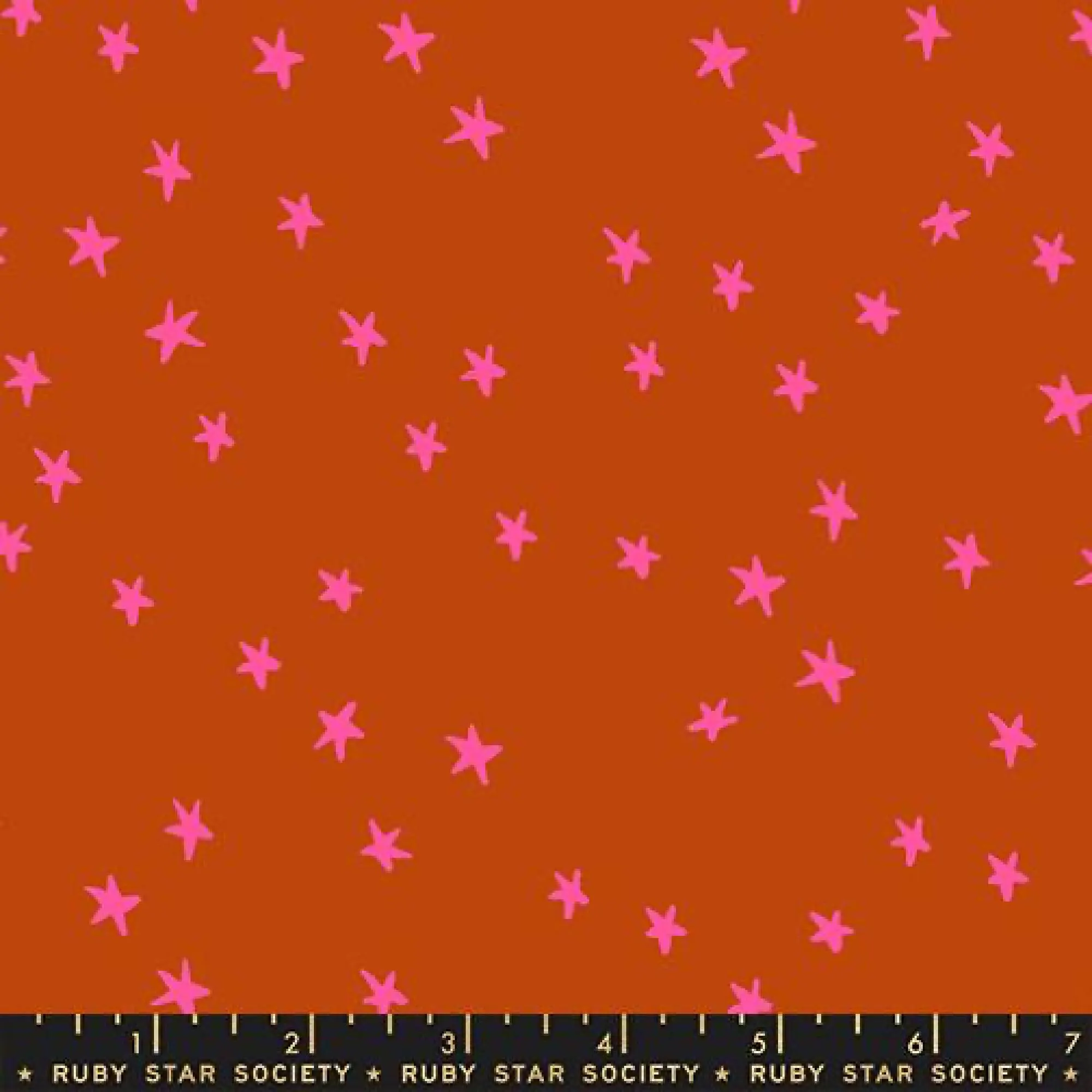 Ruby Star Society - Starry Collection - Starry in Cayenne