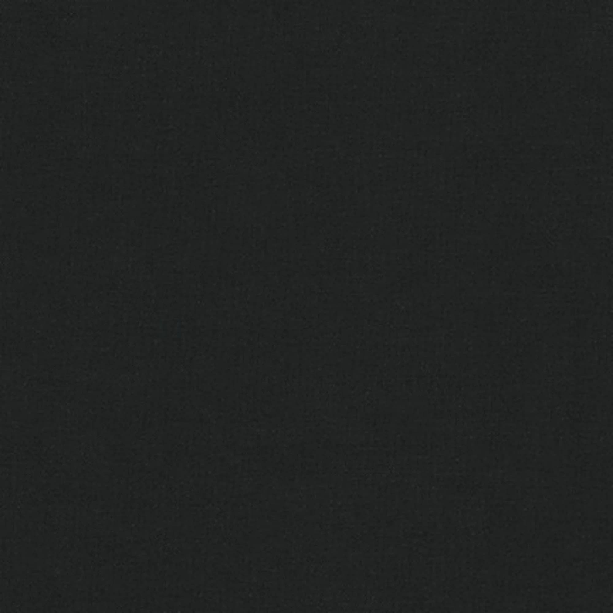 Robert Kaufman - Kona Cotton - Black K001-1019
