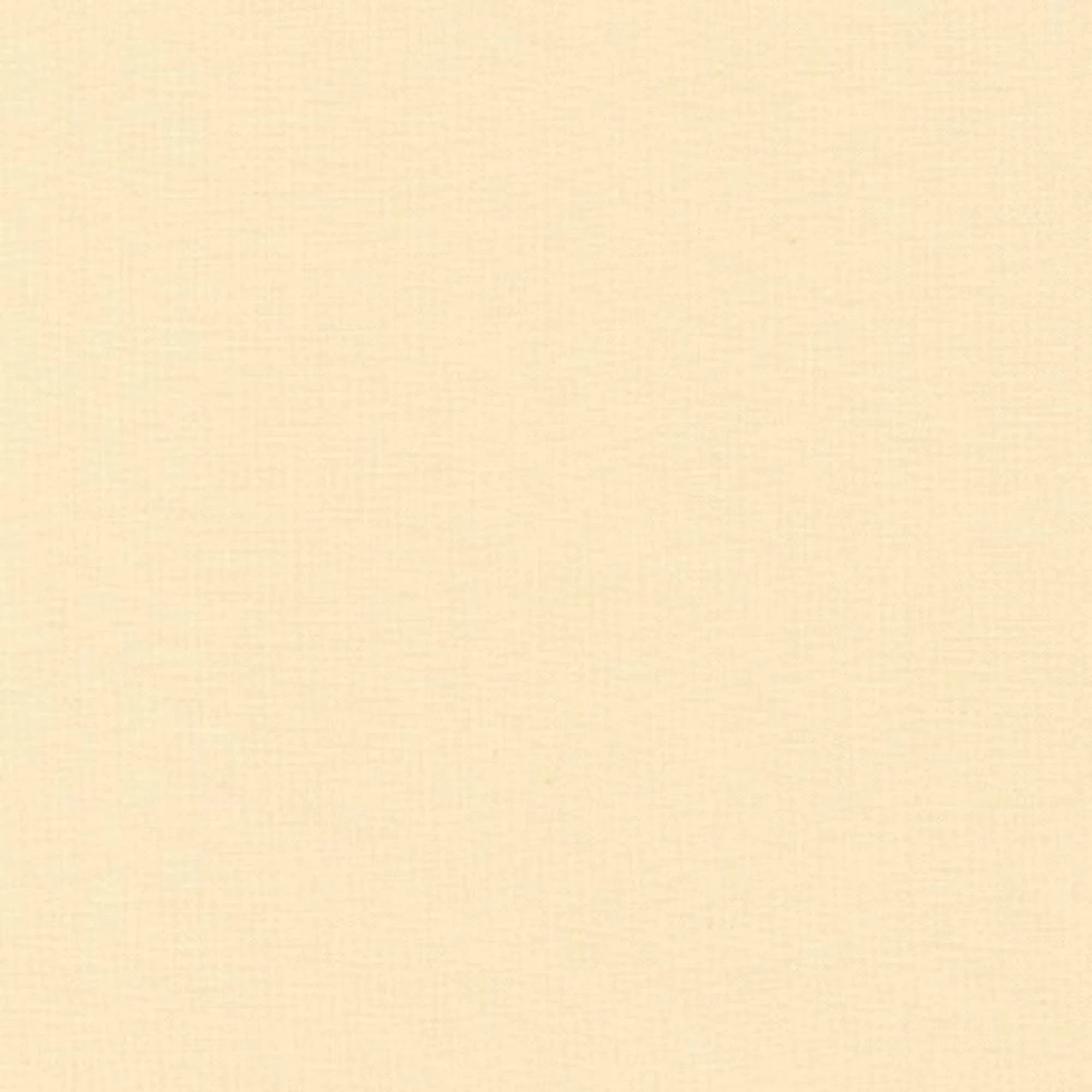 Robert Kaufman - Kona Cotton - Eggshell K001-184