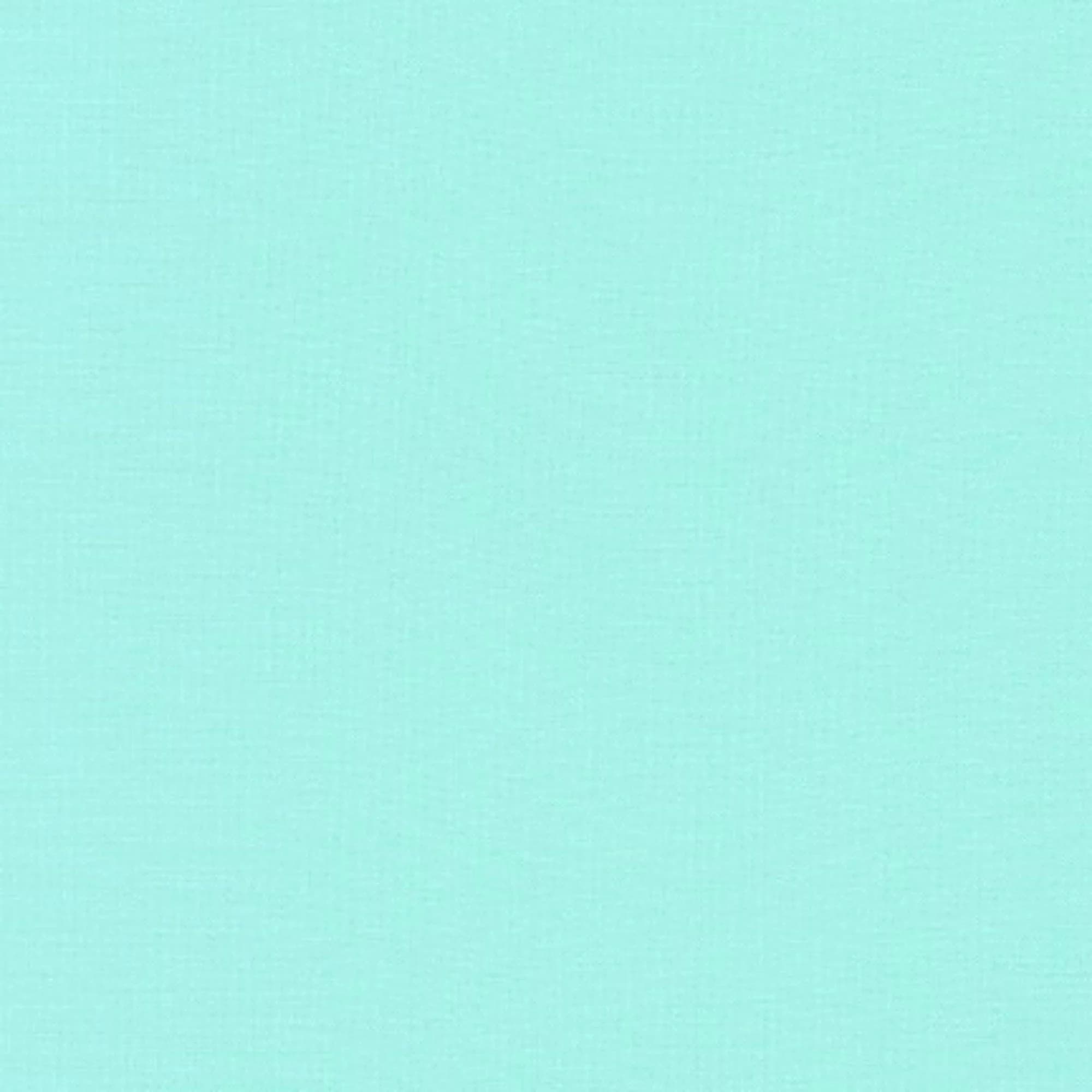 Robert Kaufman - Kona Cotton - Aqua K001-1005