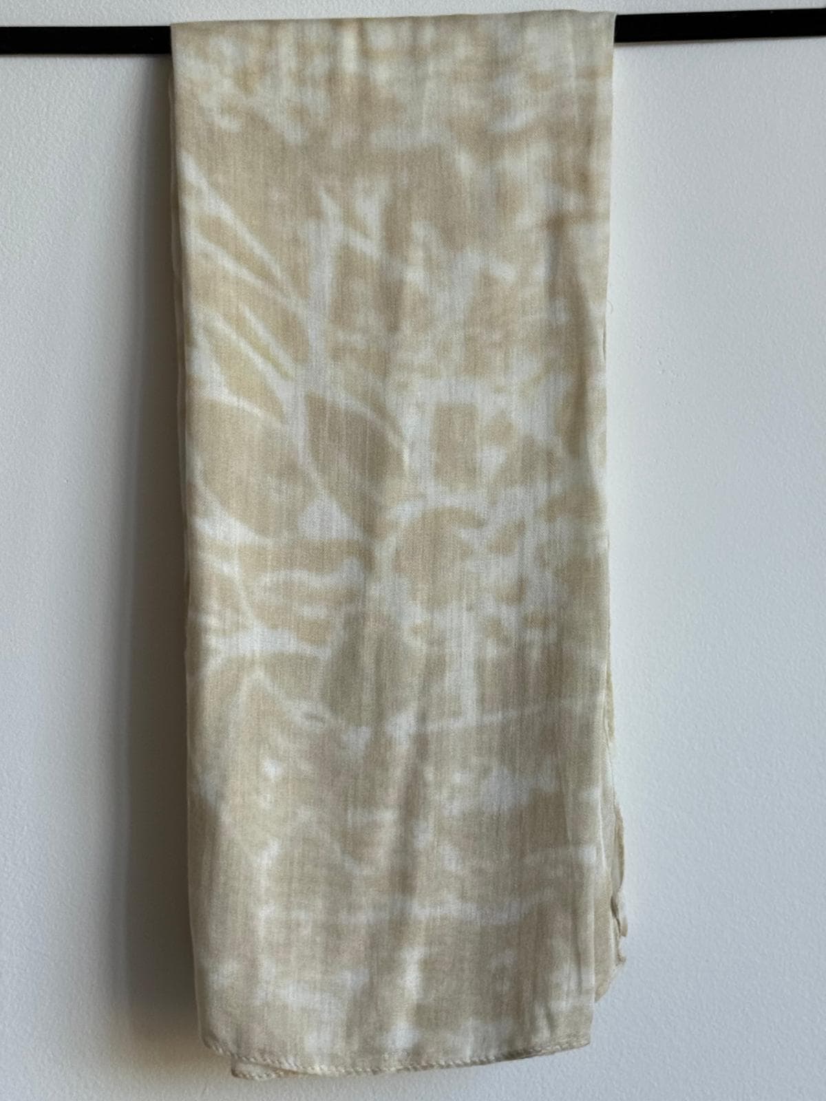 Modal Hijab - Milkbreeze Camellia - image 5