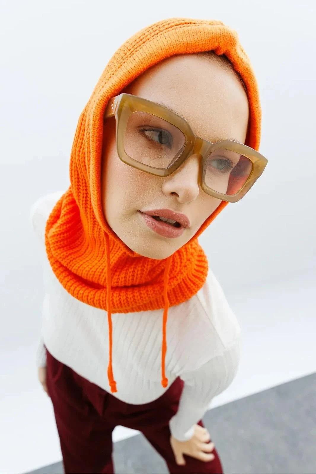 Balaclava Knit, Crochet Balaclava, Knitted Balaclava, Knit Hat, Crochet Balaclava, Knitted Hood