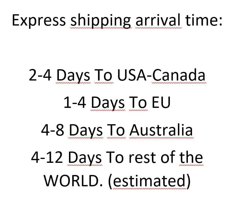FedEx Shipping Express 1-3 Day Delivery. - image 2