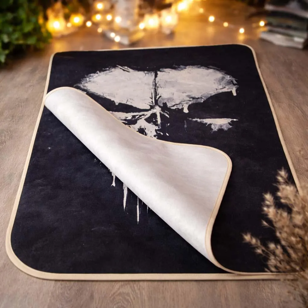 Alaaddin Magic Blanket - image 5