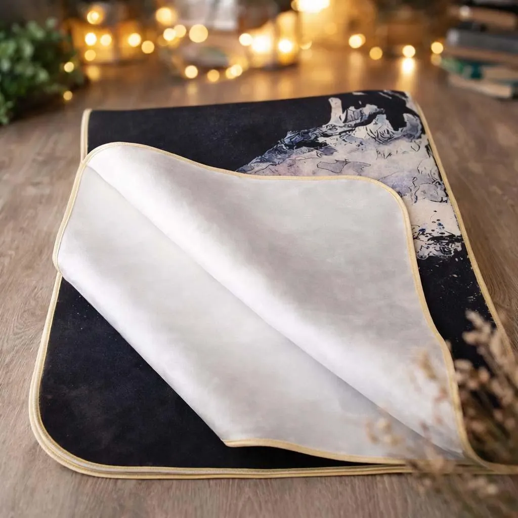 Alaaddin Magic Blanket - image 4