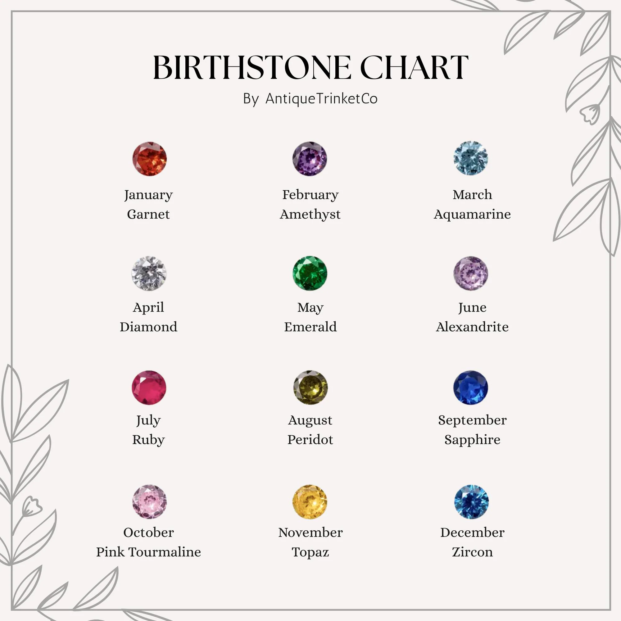 Custom Birthstone Necklace, Marquise Birthstone Necklace, Gold Family Necklace, Birthstone Jewelry, Birthday Gift, Bridesmaid Gifts for Her - image 5