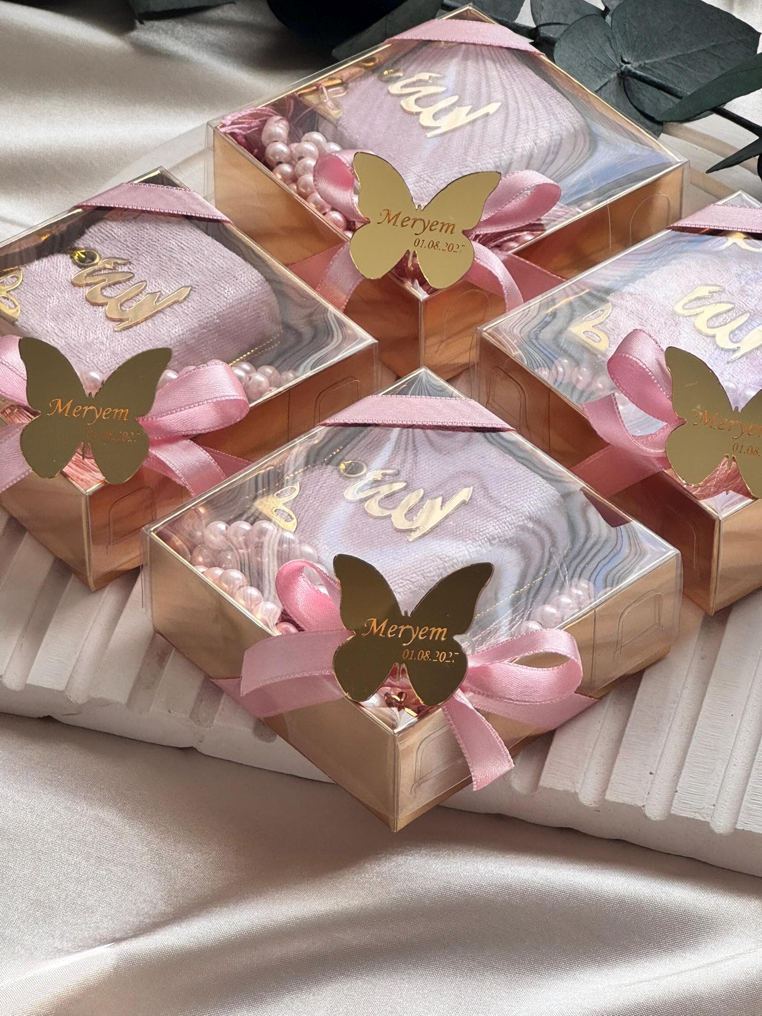 Mini Quran Gift Box, Islamic Wedding Favors, Muslim Baby Shower Gift, Ramadan & Eid Gifts for Kids, Islamic Party Favors, Ramadan Gift Box - image 4