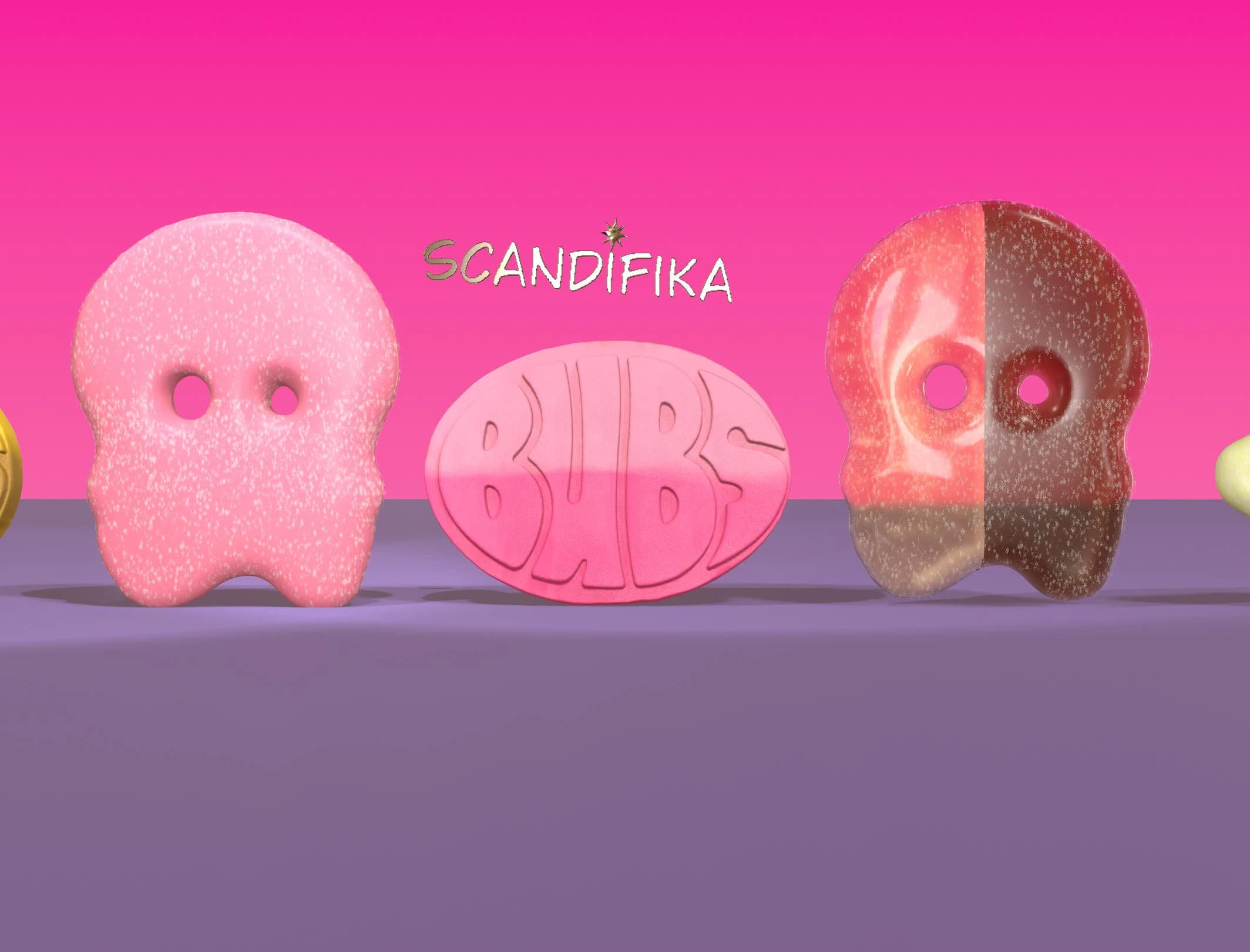 Bubs Candy Bundle – Mixed Collection of All Designs - image 5