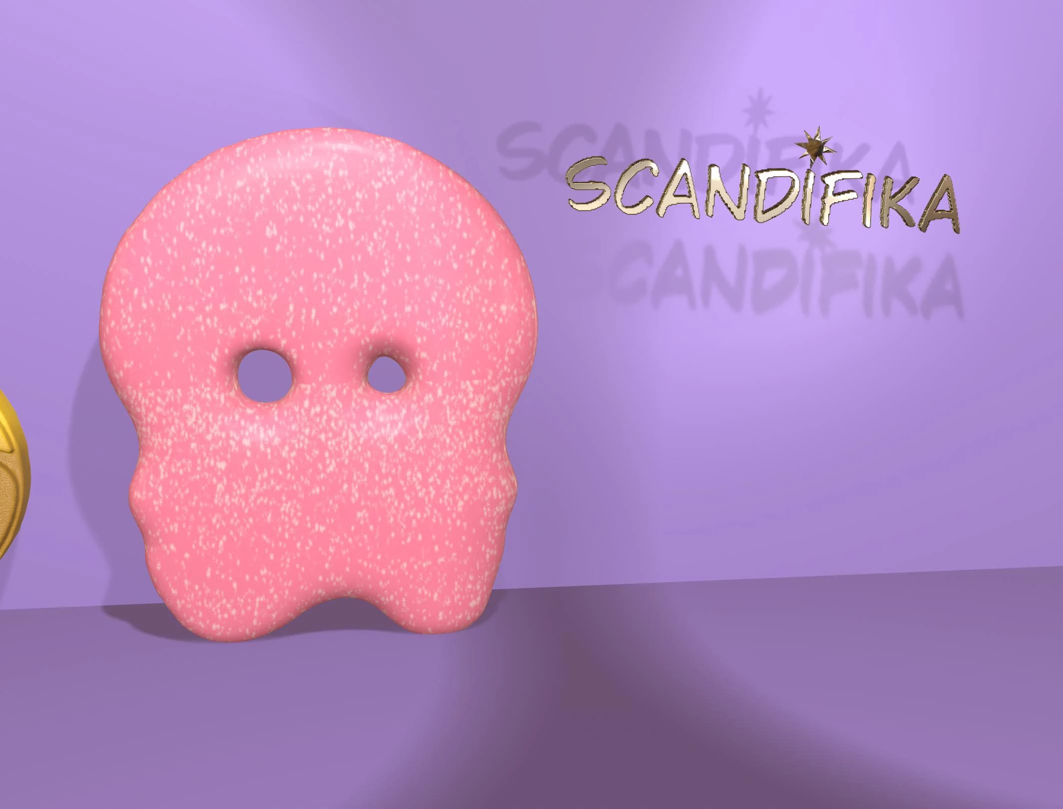 Bubs Candy Bundle – Mixed Collection of All Designs - image 3