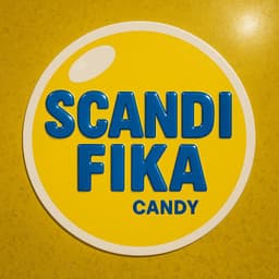Scandifika