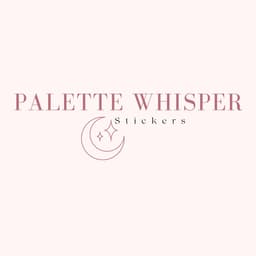 PaletteWhisperDesign