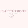 PaletteWhisperDesign