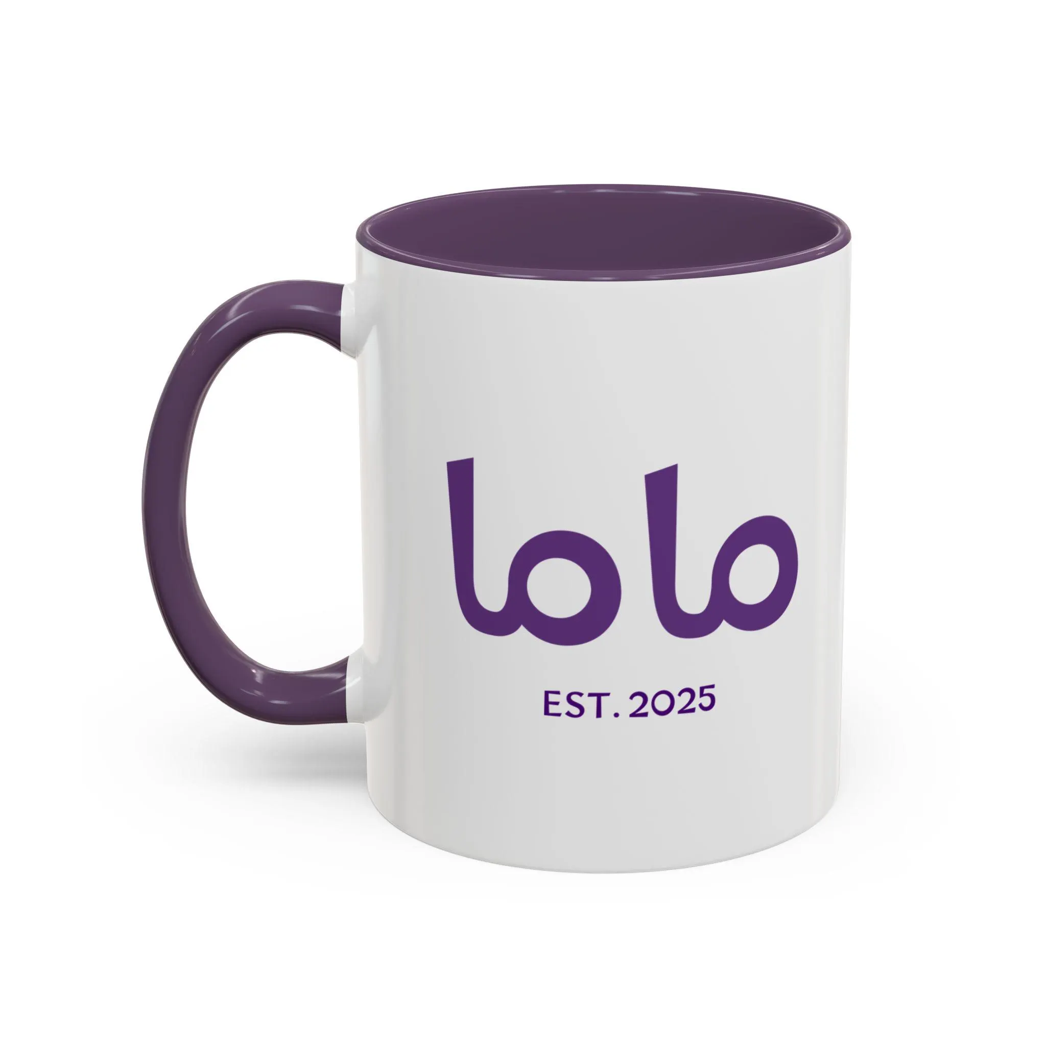 Arabic Mom Gift, Gift for Arab Mom, Islamic mom gift, Custom New Mom Mug Est 2025, Arab Mom Coffee Cup, Personalized New Mama Mug Gift - image 4