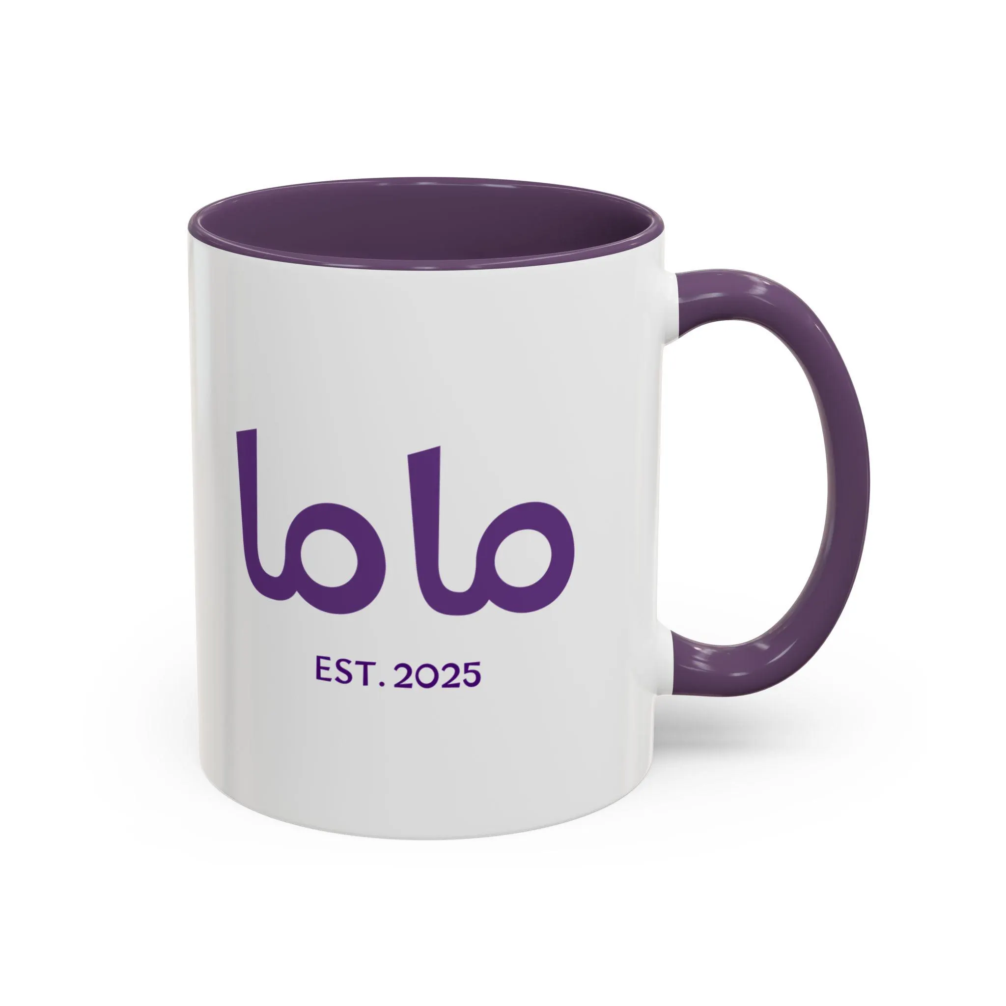 Arabic Mom Gift, Gift for Arab Mom, Islamic mom gift, Custom New Mom Mug Est 2025, Arab Mom Coffee Cup, Personalized New Mama Mug Gift - image 3