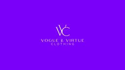 VogueVirtueClothing