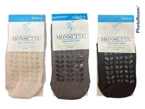 2 Tawaf & Haram Women Men Socks Special socks Non slippery - image 3