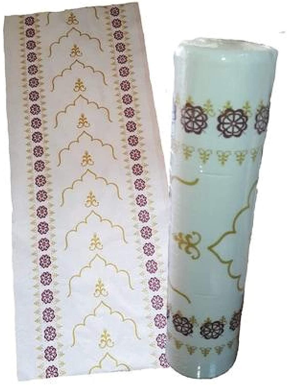 Multi-Use Disposable Sheets, Mat water, Waterproof Prayer, Janamz Mat