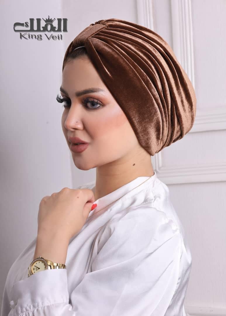 Soft Lycra Underscarf Cap for Chemo Hair Loss, Comfortable Elegant Head Cover
