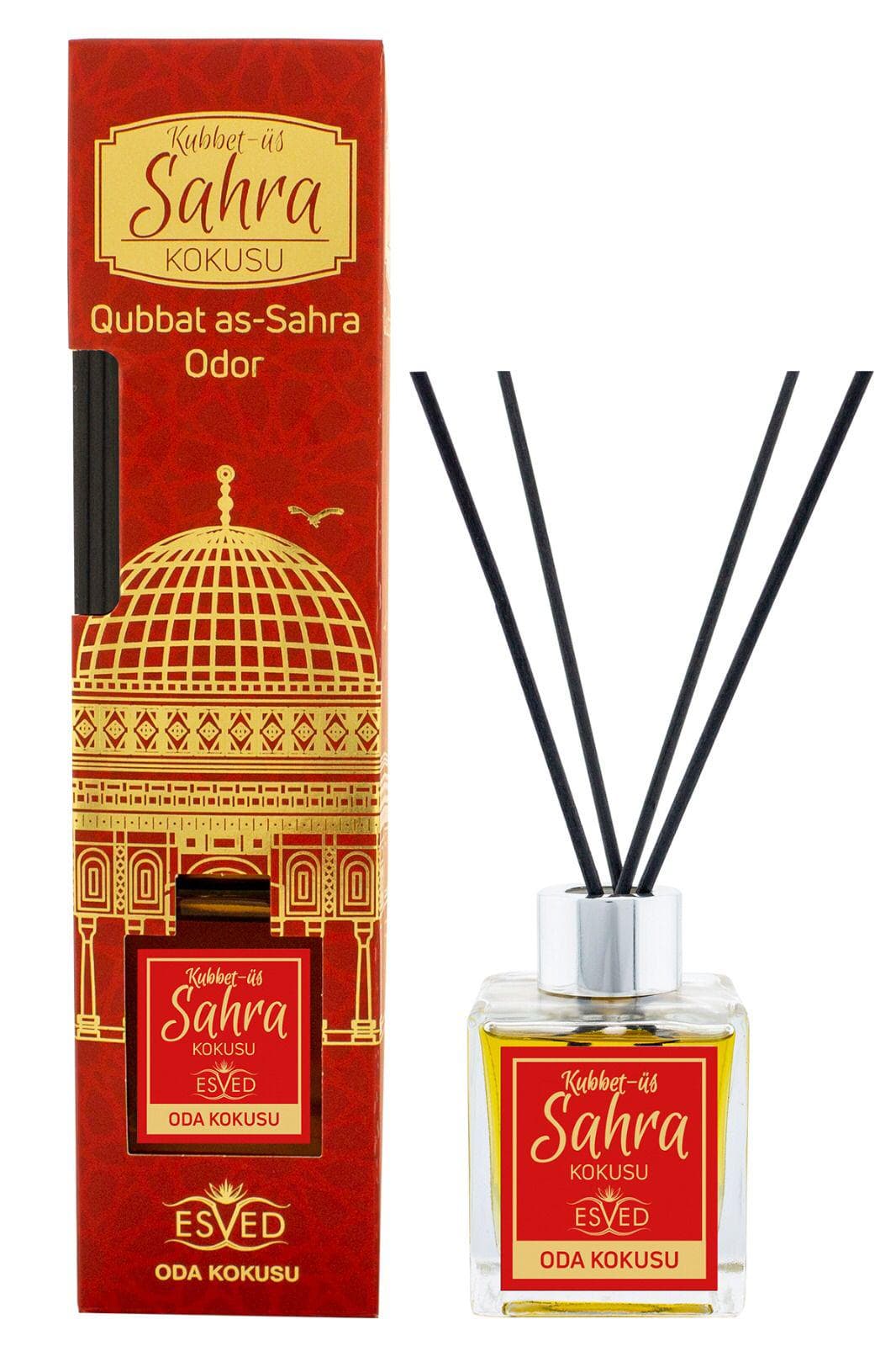 Islamic Scented Reed Diffuser Selection of Scents Up to 8 weeks 100ml, Turkey - image 4
