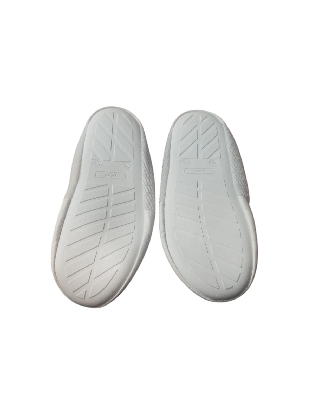 Unisex Leather Mesh Breathable slip-on no-zip Diabetic Haj Ummrah  Slipper Kuff Turkey - image 5