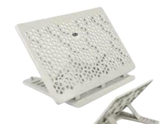 Elegant Quality Plastic Quran Book Stand Rehal one size. - image 4