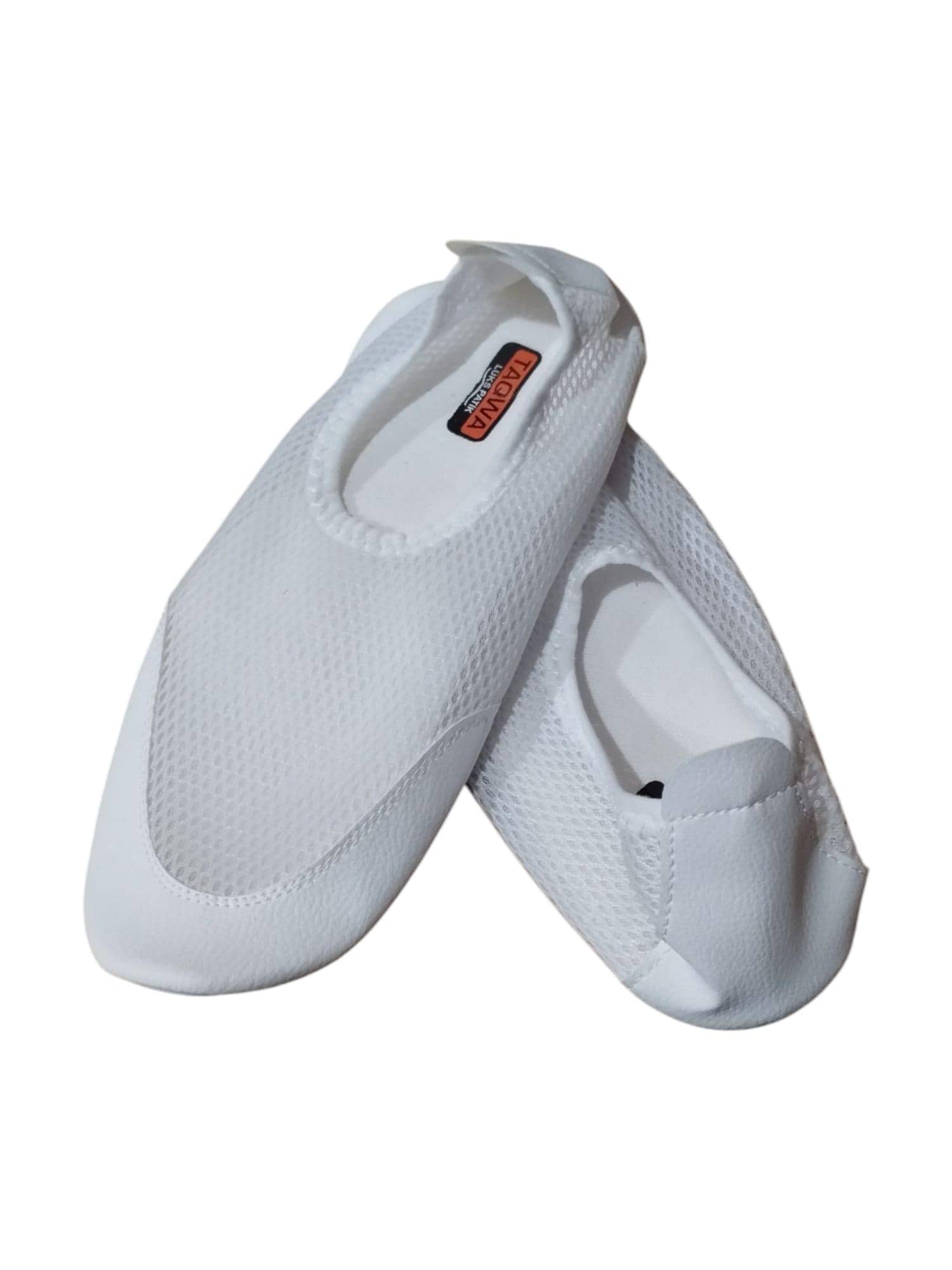 Unisex Leather Mesh Breathable slip-on no-zip Diabetic Haj Ummrah  Slipper Kuff Turkey - image 3