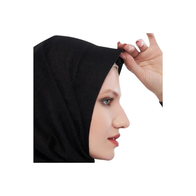 Scarf Shaper Arcs - Set of 5 - Hijab Styling Accessories