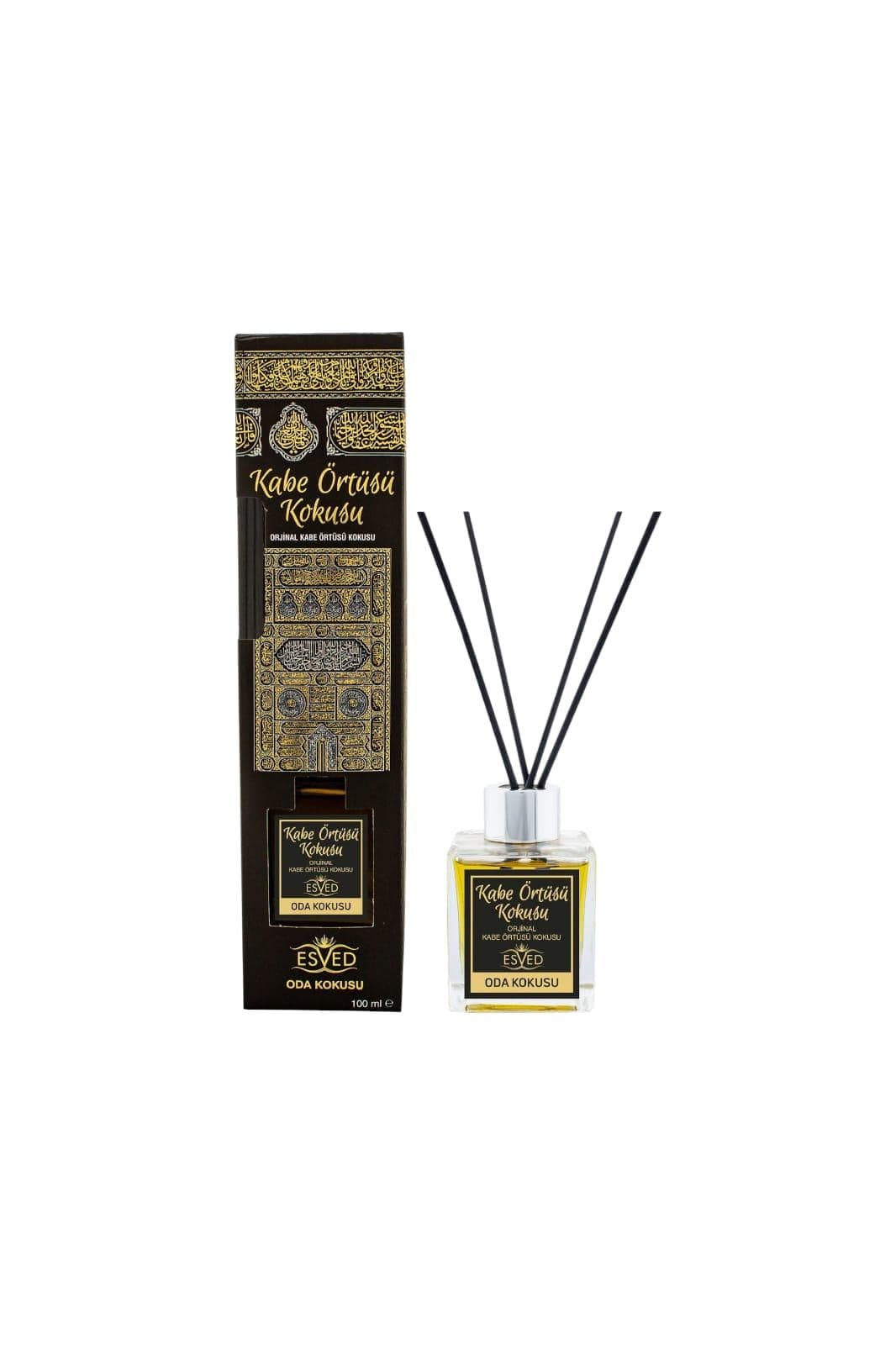 Islamic Scented Reed Diffuser Selection of Scents Up to 8 weeks 100ml, Turkey