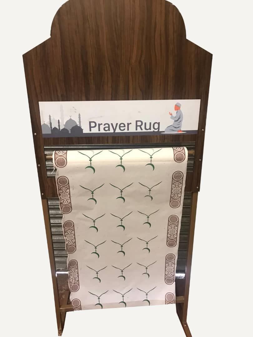 Multi-Use Disposable Sheets, Mat water, Waterproof Prayer, Janamz Mat - image 5
