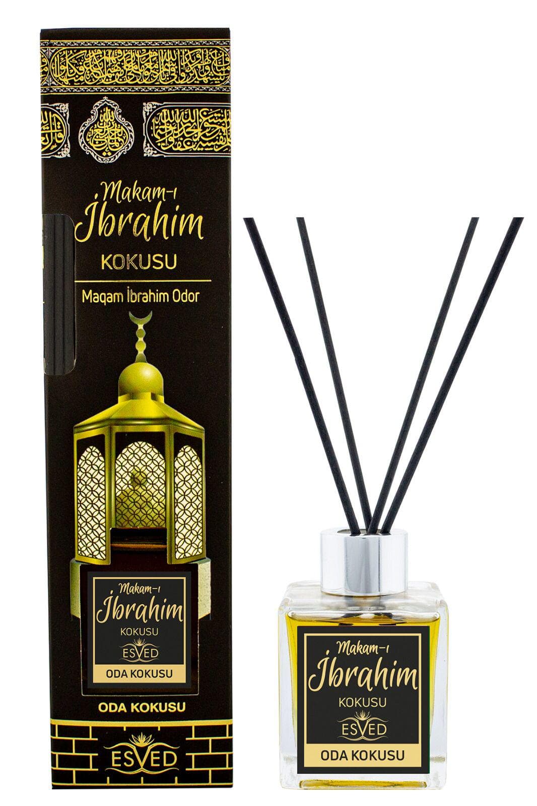 Islamic Scented Reed Diffuser Selection of Scents Up to 8 weeks 100ml, Turkey - image 5