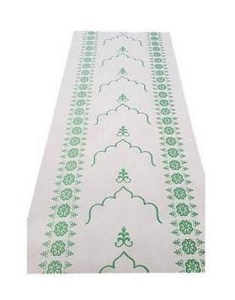 Multi-Use Disposable Sheets, Mat water, Waterproof Prayer, Janamz Mat - image 4