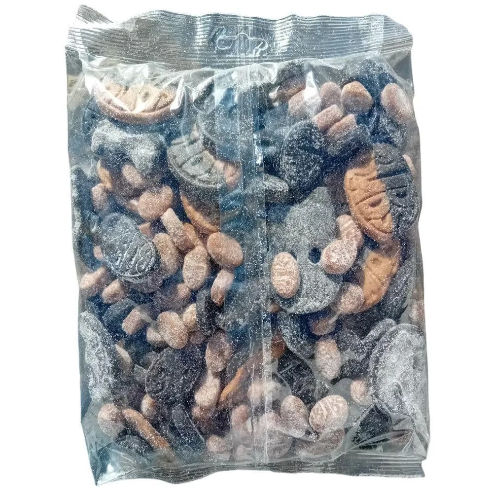 1kg or 20kg Bubs Mix Candy Bubs Sweets Mixed Bubs Vegan, Gluten Free Halal BUBS Swedish Candy Assorted Mix - 10kg Bubs Candy バブス candy bulk - image 4