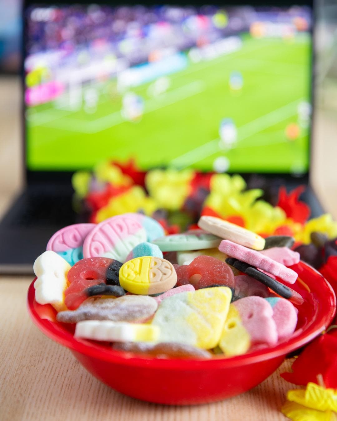 1kg or 20kg Bubs Mix Candy Bubs Sweets Mixed Bubs Vegan, Gluten Free Halal BUBS Swedish Candy Assorted Mix - 10kg Bubs Candy バブス candy bulk - image 3