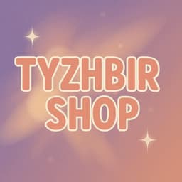 TYZHBIRSHOP