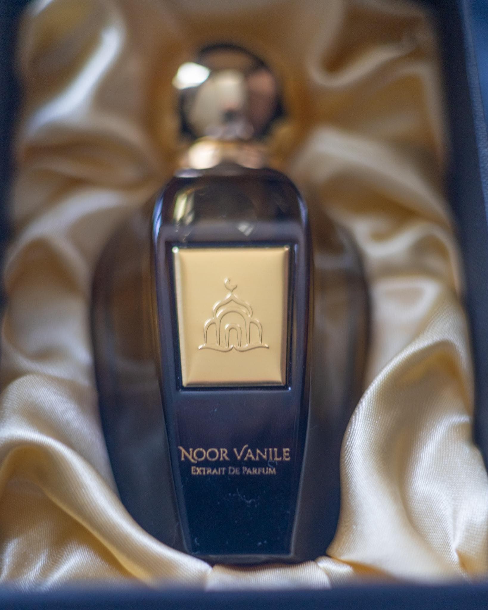 Noor Vanile – Extrait de Parfum (50ml) - image 5