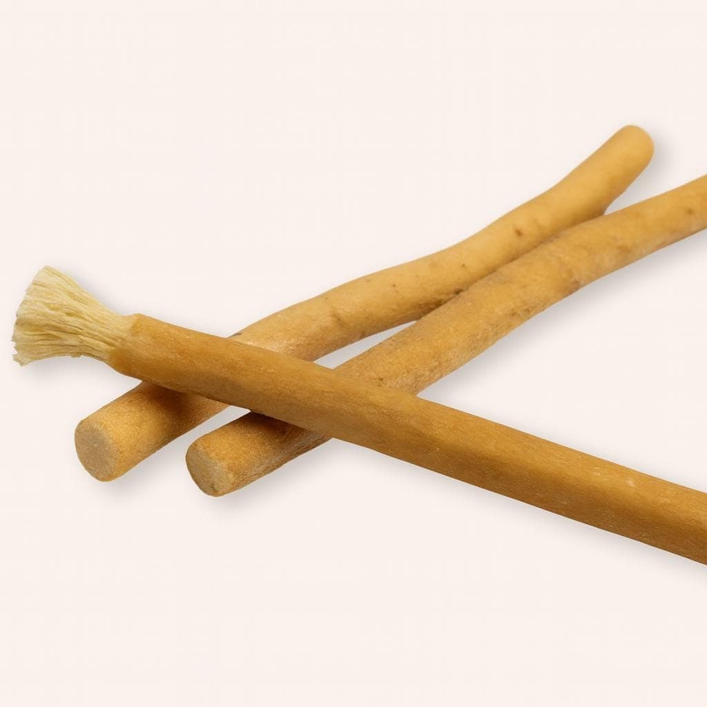 Sunnah Goods Miswak Box – 2 Fresh Miswaks + Holder - image 4