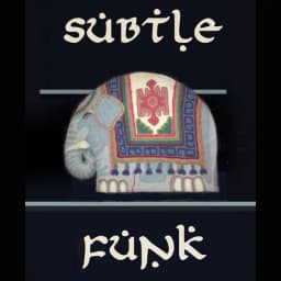 SubtleFunk