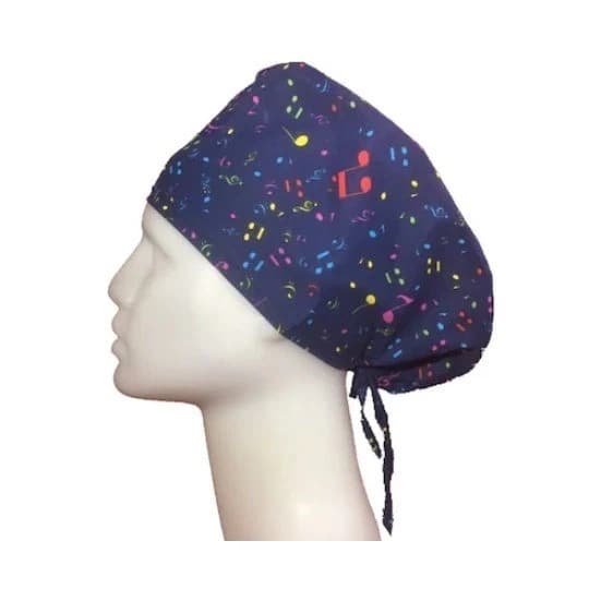 surgical women cap | head covers for nurses - scrub caps for women - nurse cap - hair cover medical - surgical scrub caps