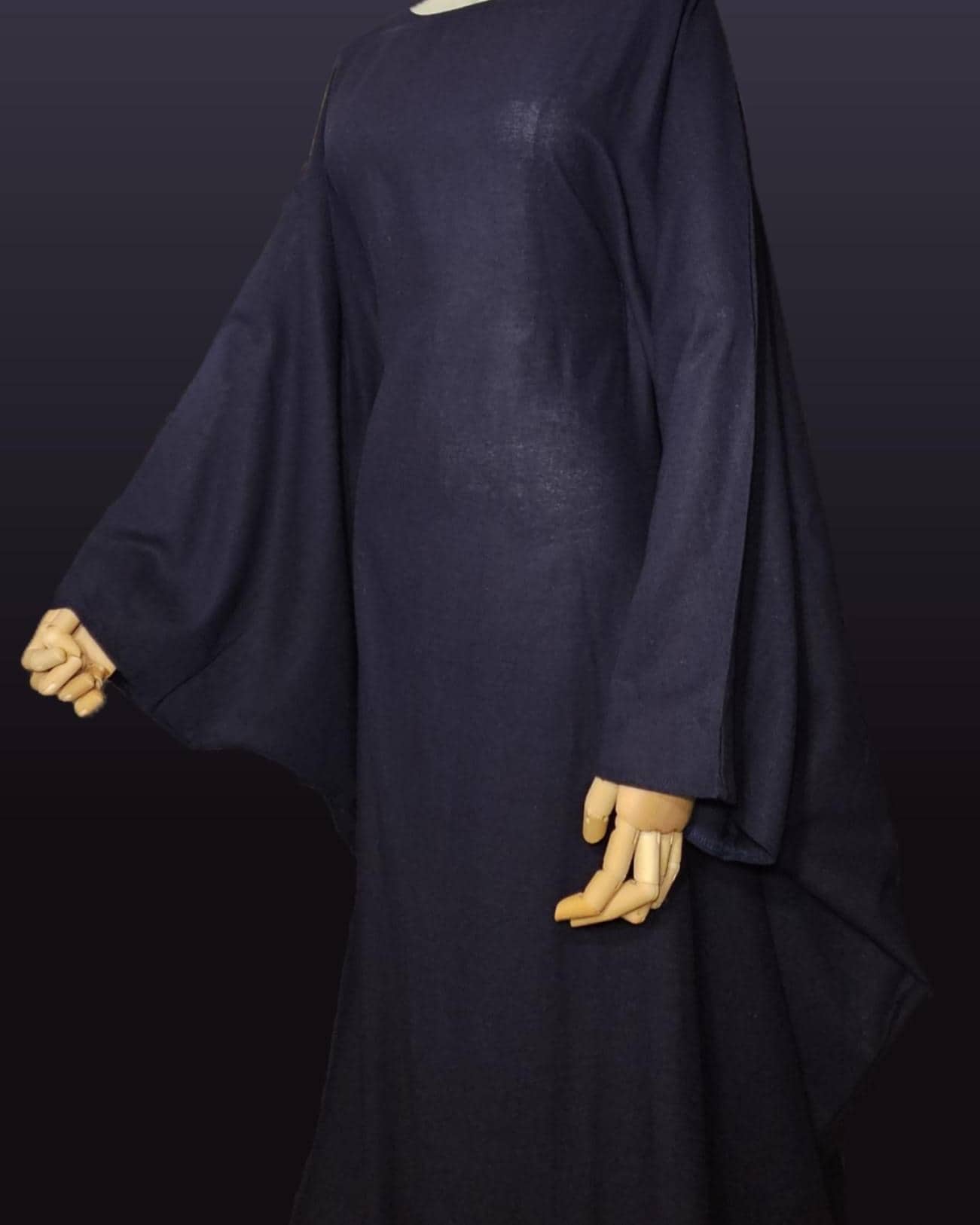 100% Cotton Niqab - image 3