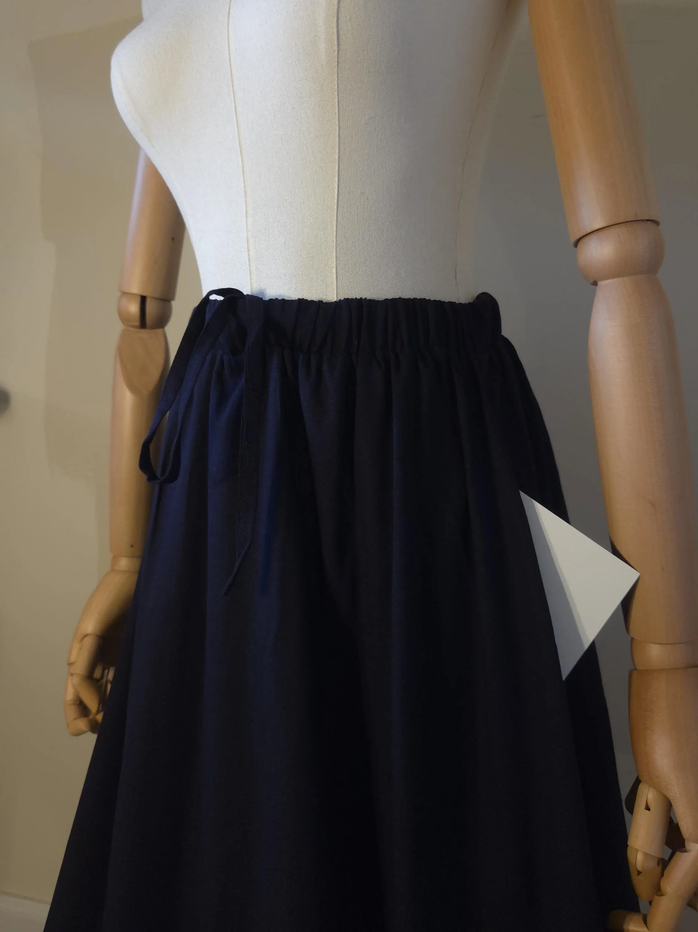 100% Cotton Maxi Skirt - image 4